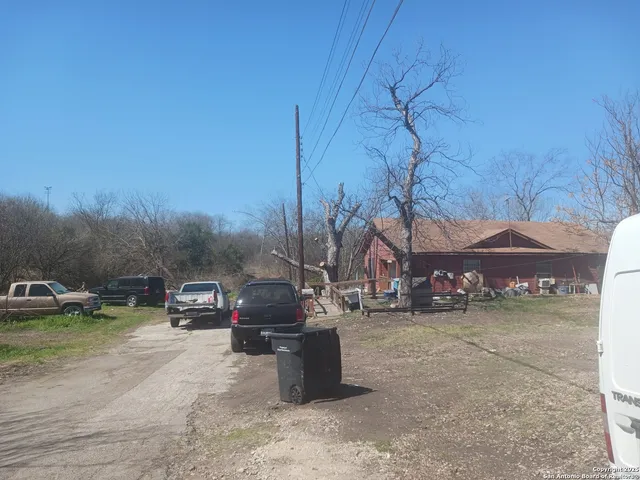 $65,000 | 207 Rullman Avenue, San Antonio, TX 78208