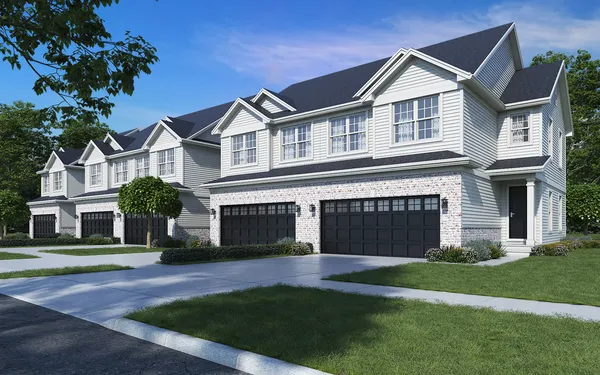 $450,000 | 2009 Princess Court, Lockport, IL 60441