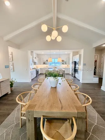 $615,900 | 1155 White Water Drive, Hardeeville, SC 29927