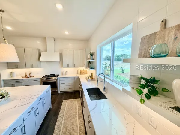 $615,900 | 1155 White Water Drive, Hardeeville, SC 29927