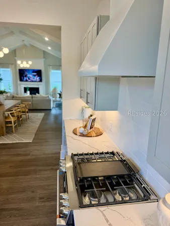 $615,900 | 1155 White Water Drive, Hardeeville, SC 29927