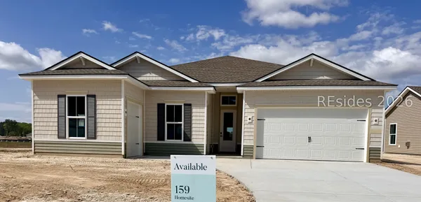 $615,900 | 1155 White Water Drive, Hardeeville, SC 29927
