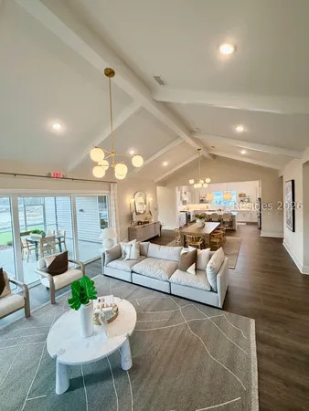 $615,900 | 1155 White Water Drive, Hardeeville, SC 29927