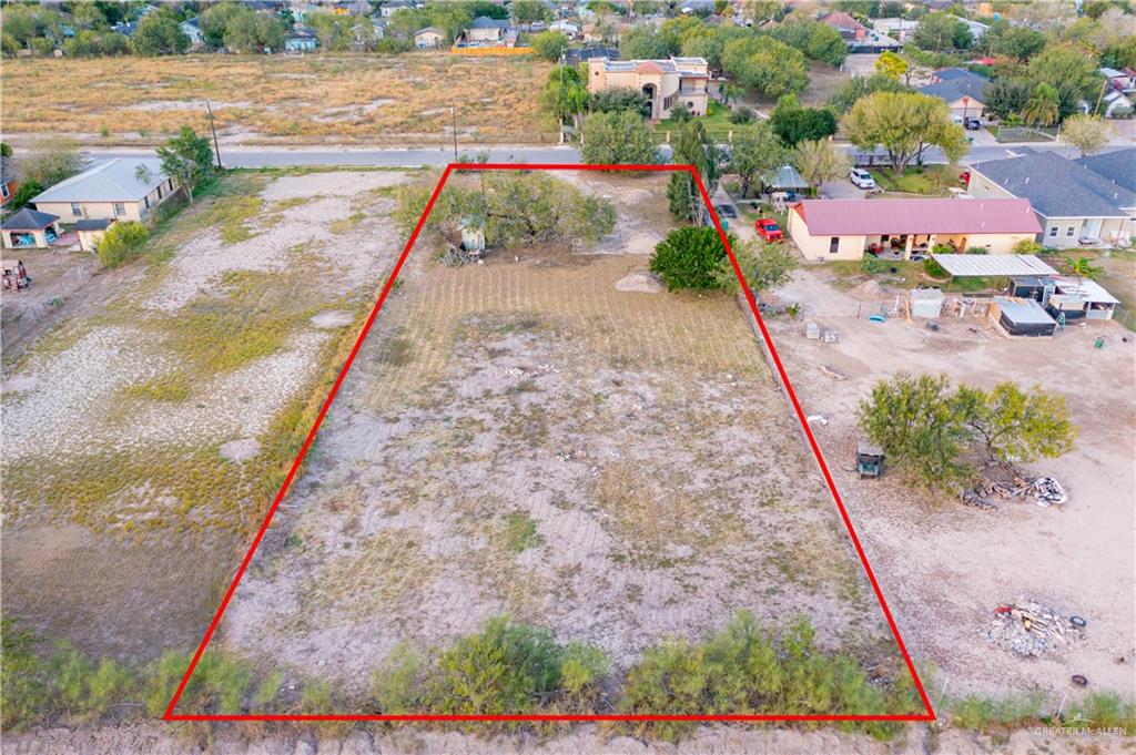 401 Navarro Street Pharr, TX 78577 - Photo 3 of 4