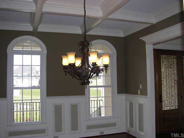 9020 Chelsea Drive Raleigh, NC 27603 - Photo 2 of 10 a view of a livingroom with a window