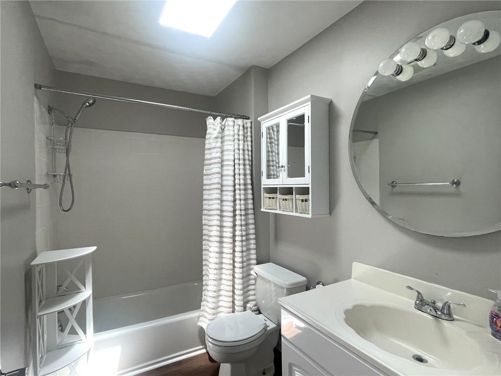 2570 Johnston Road Northwest Kennesaw, GA 30152 - Photo 41 of 66