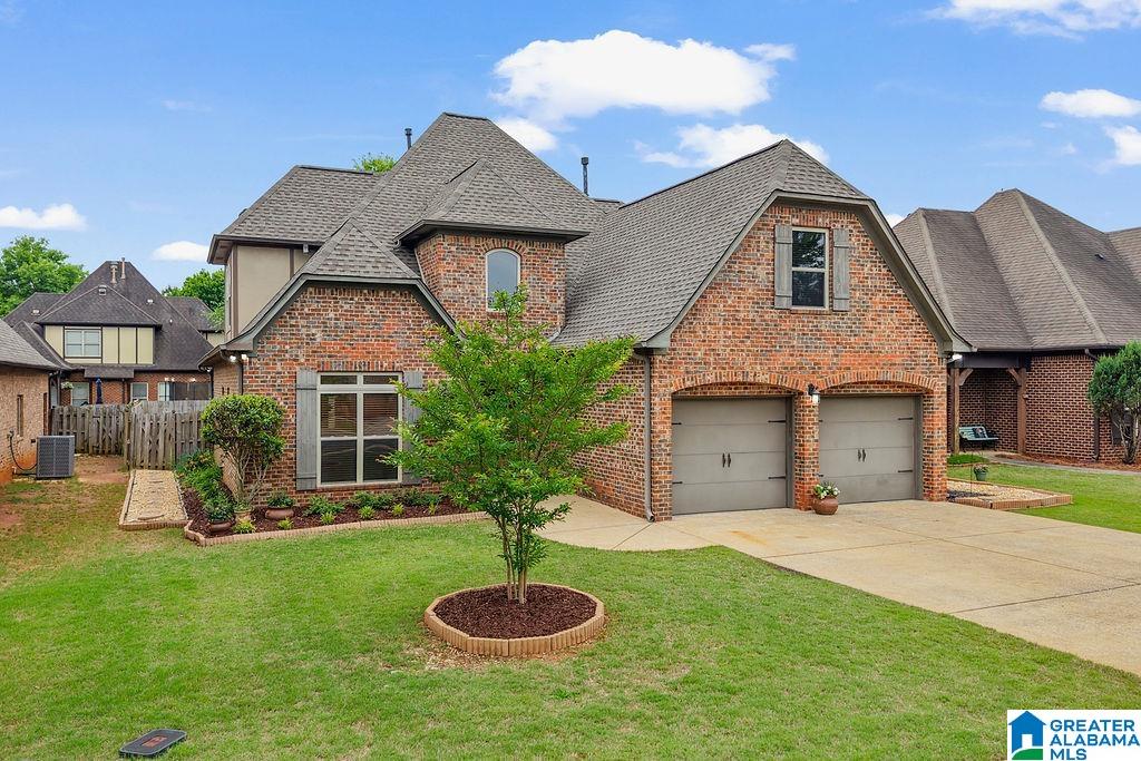 466 Heathersage Road Alabaster, AL 35114 - Photo 1 of 39
