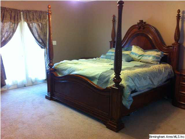 5887 Coleman Lake Road McCalla, AL 35111 - Photo 8 of 13