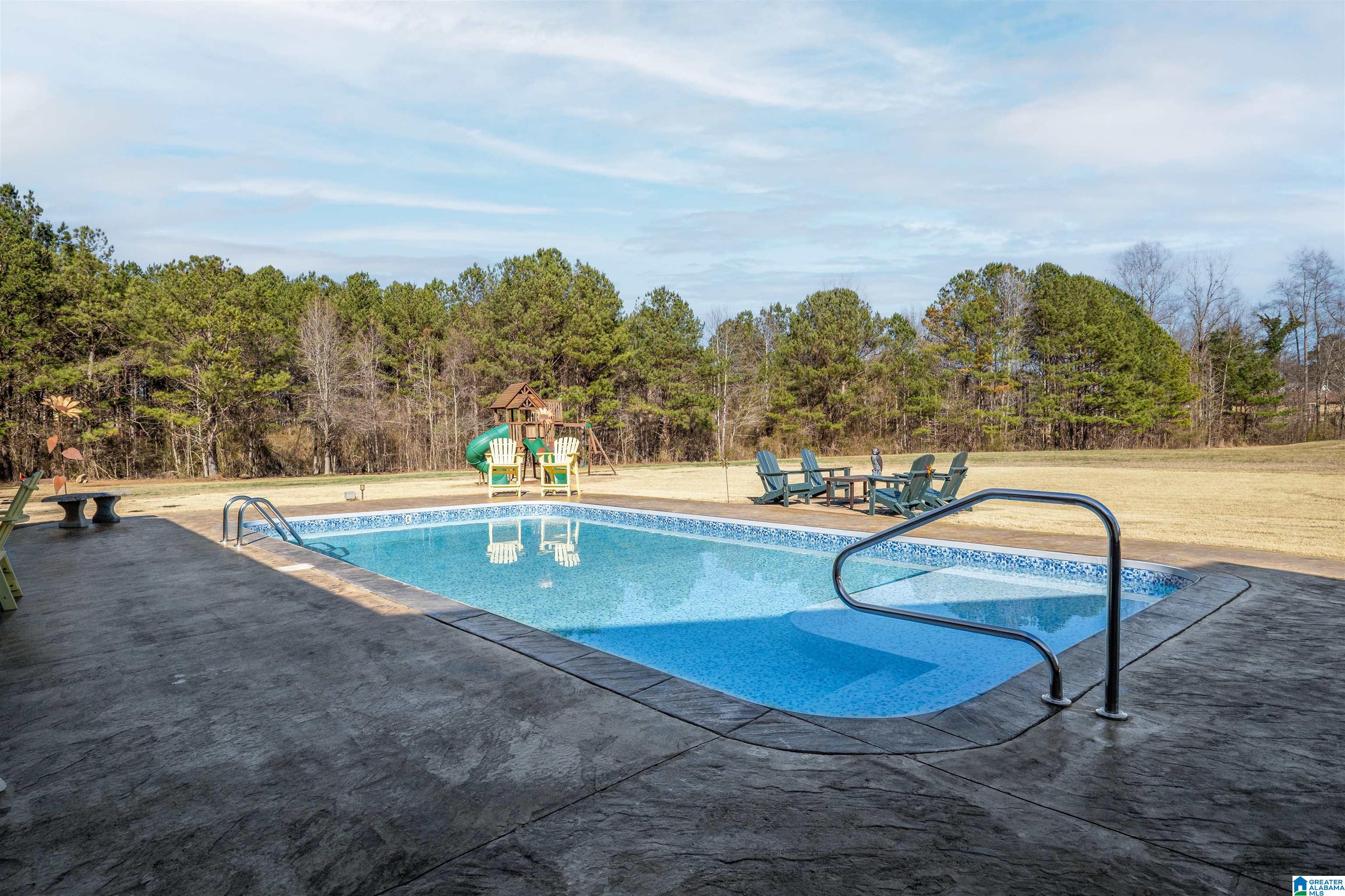 40 Deer Cove Road Oxford, AL 36203 - Photo 64 of 69