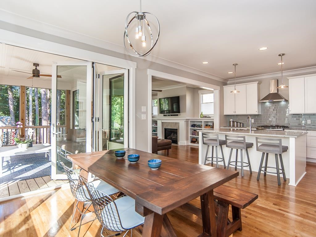 813 Glascock Street Raleigh, NC 27604 - Photo 14 of 30 Photo 14