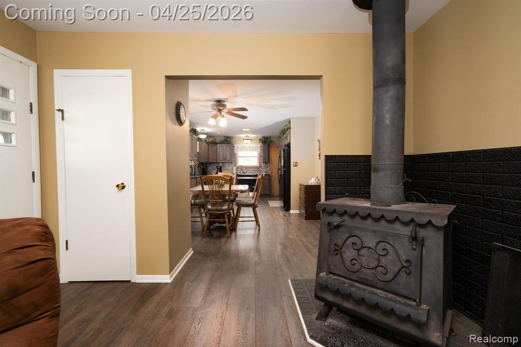 2890 Graham Road Imlay City, MI 48444 - Photo 10 of 33