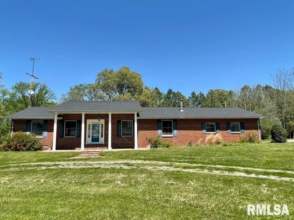 677 Karnak Road Karnak, IL 62956 - Photo 1 of 66