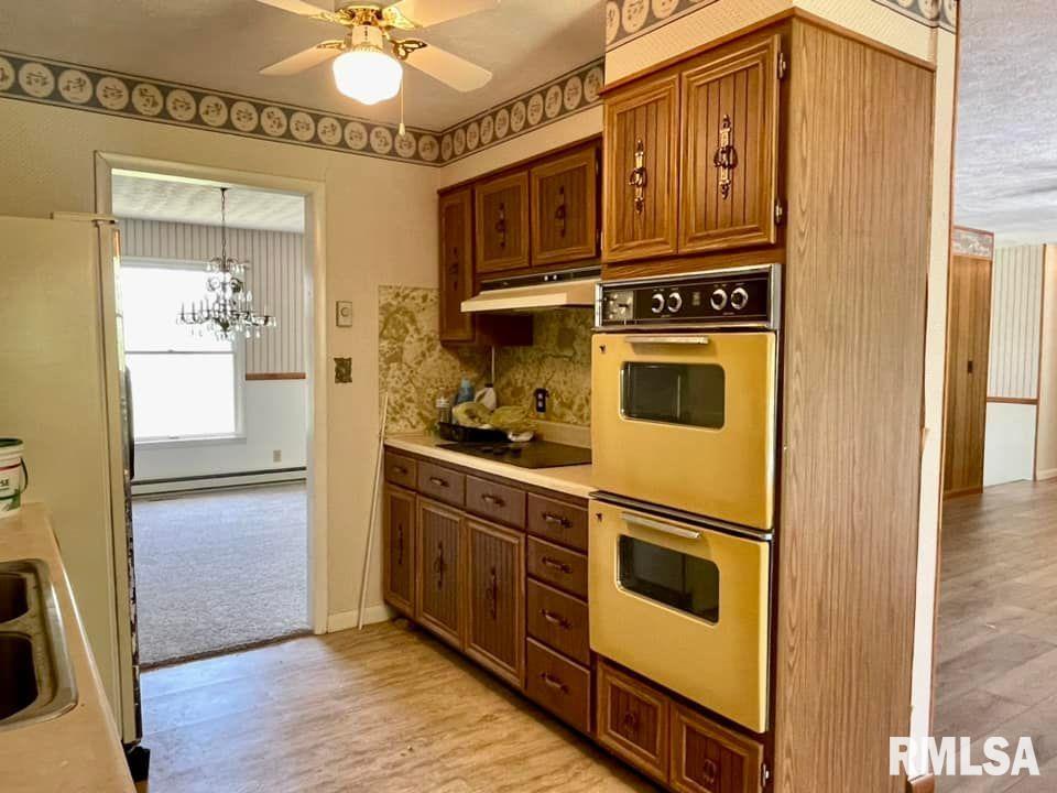 677 Karnak Road Karnak, IL 62956 - Photo 14 of 66