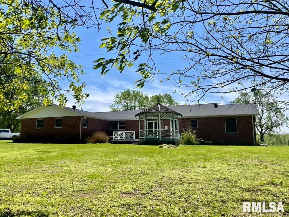 677 Karnak Road Karnak, IL 62956 - Photo 2 of 66