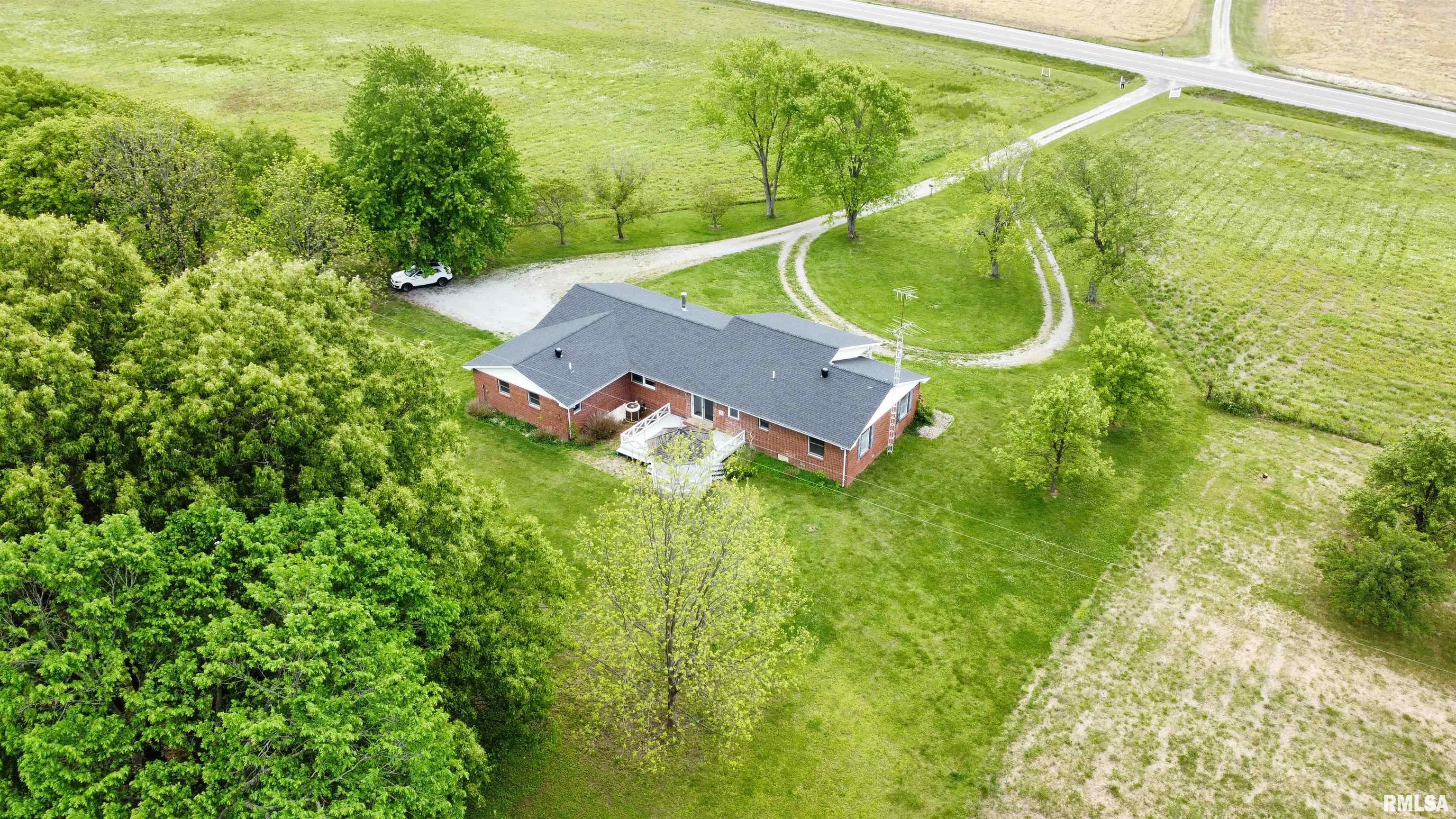 677 Karnak Road Karnak, IL 62956 - Photo 3 of 66