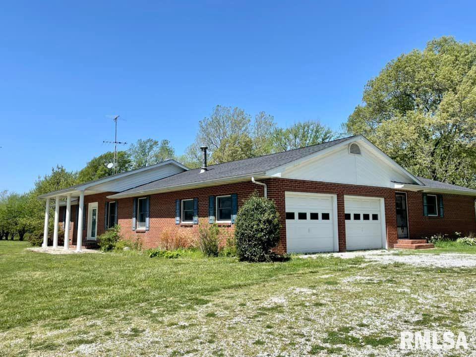 677 Karnak Road Karnak, IL 62956 - Photo 36 of 66