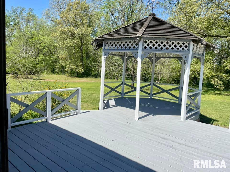 677 Karnak Road Karnak, IL 62956 - Photo 38 of 66