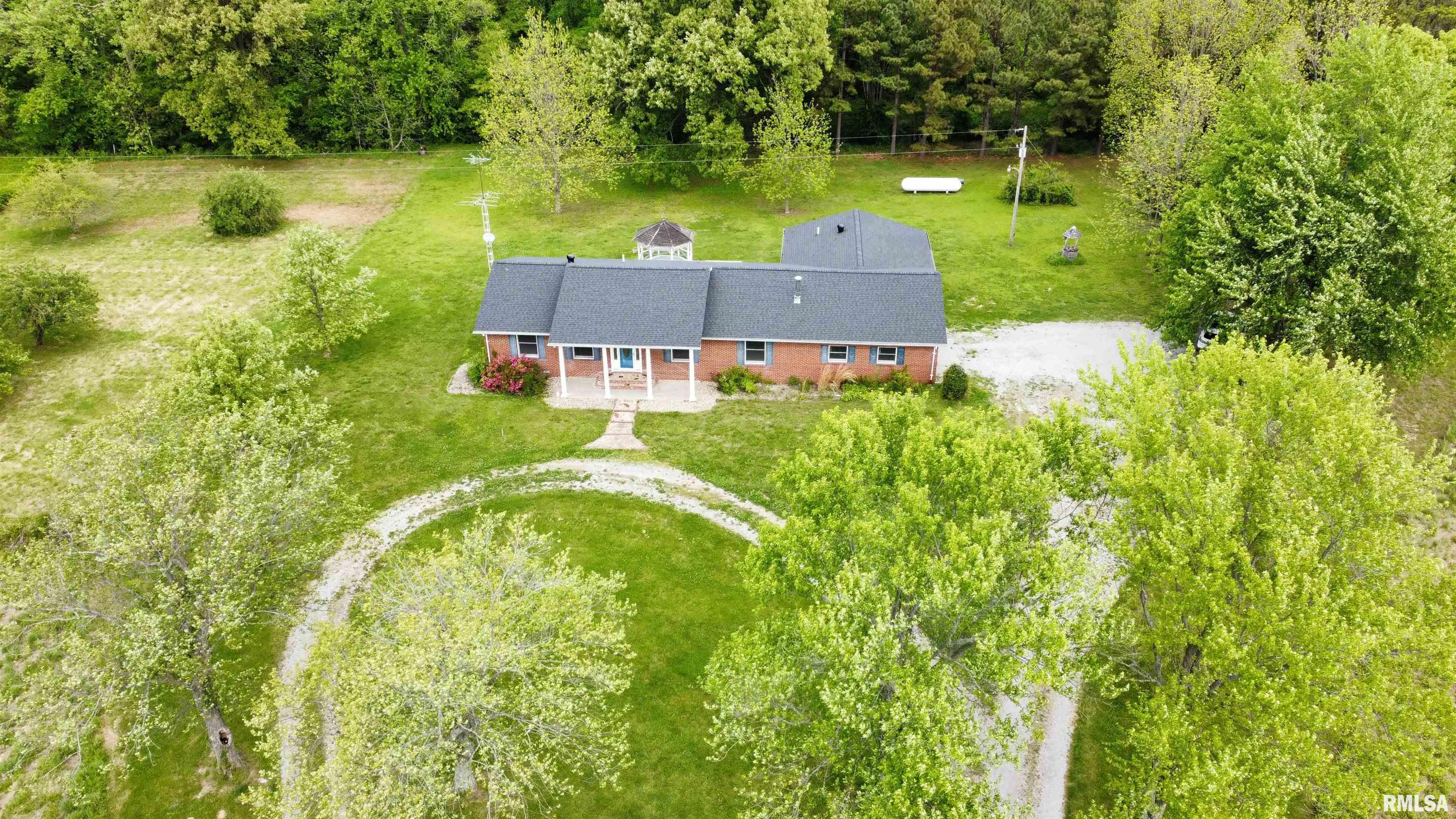 677 Karnak Road Karnak, IL 62956 - Photo 4 of 66