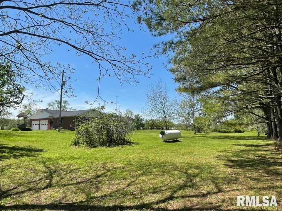 677 Karnak Road Karnak, IL 62956 - Photo 42 of 66