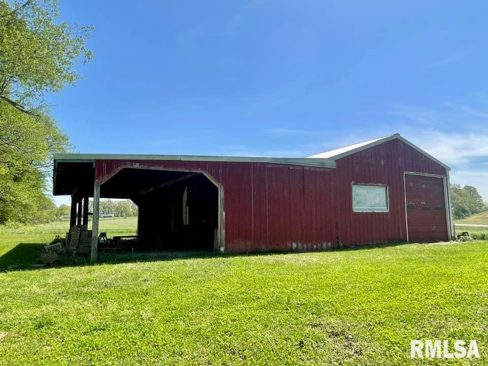 677 Karnak Road Karnak, IL 62956 - Photo 44 of 66
