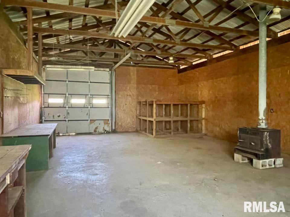 677 Karnak Road Karnak, IL 62956 - Photo 45 of 66