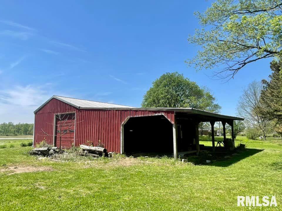 677 Karnak Road Karnak, IL 62956 - Photo 50 of 66