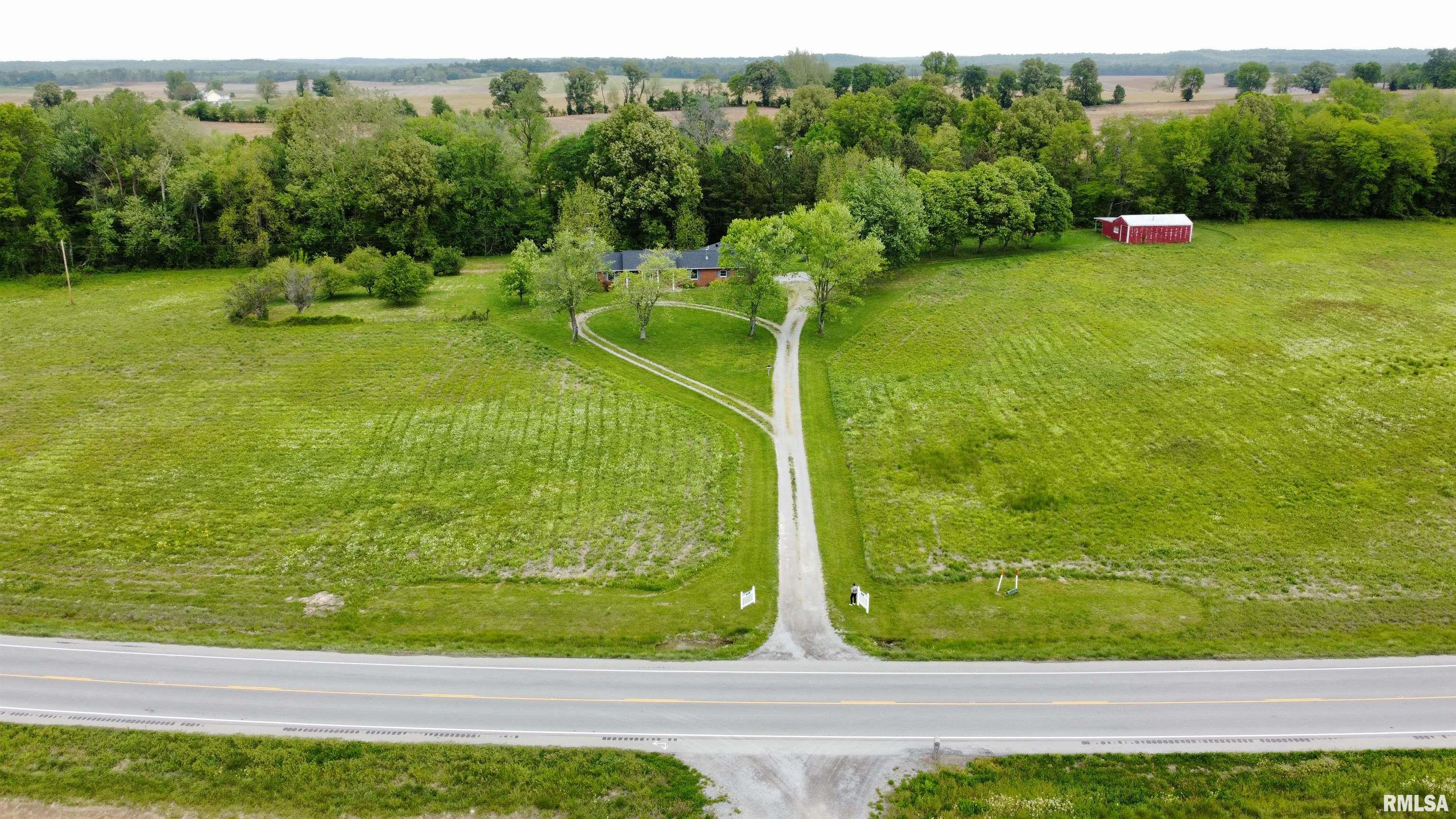 677 Karnak Road Karnak, IL 62956 - Photo 5 of 66