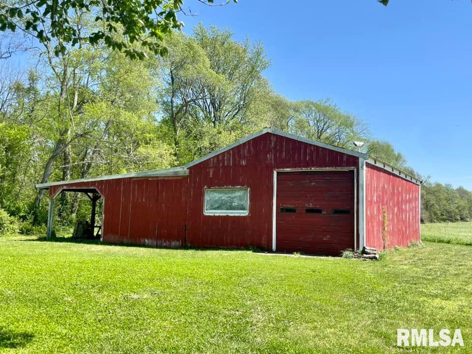 677 Karnak Road Karnak, IL 62956 - Photo 6 of 66