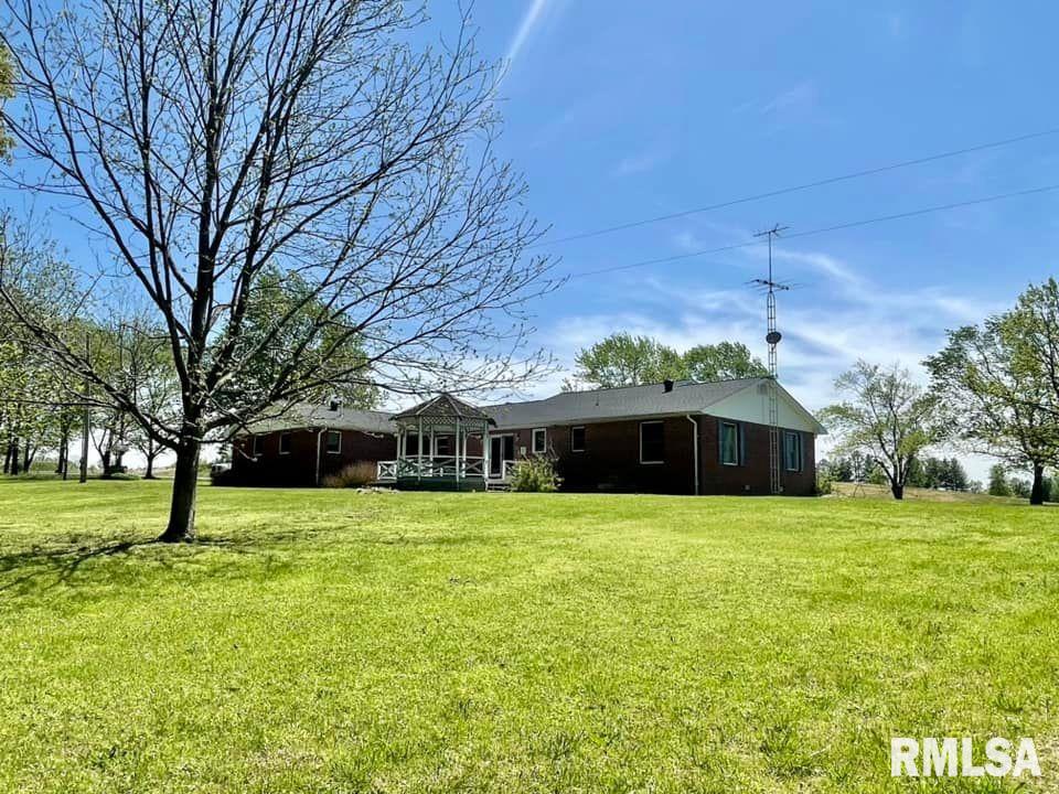 677 Karnak Road Karnak, IL 62956 - Photo 62 of 66