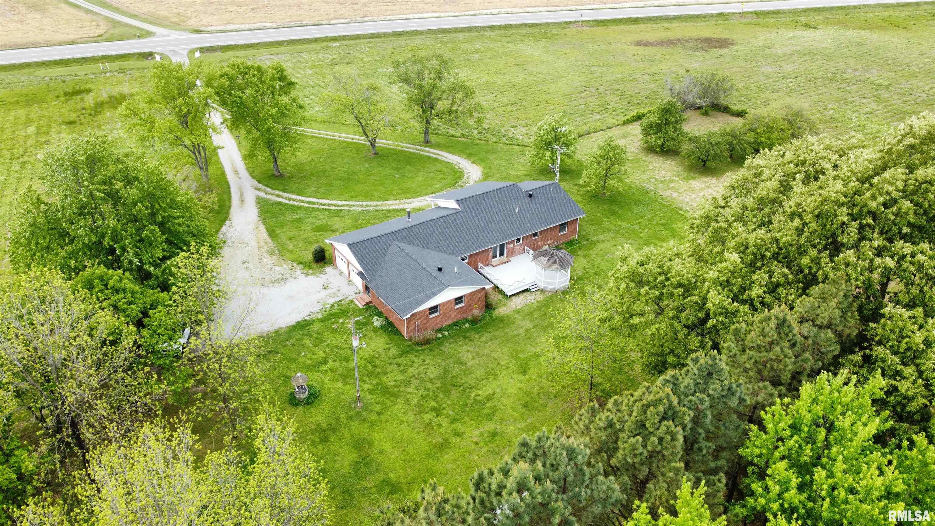 677 Karnak Road Karnak, IL 62956 - Photo 64 of 66