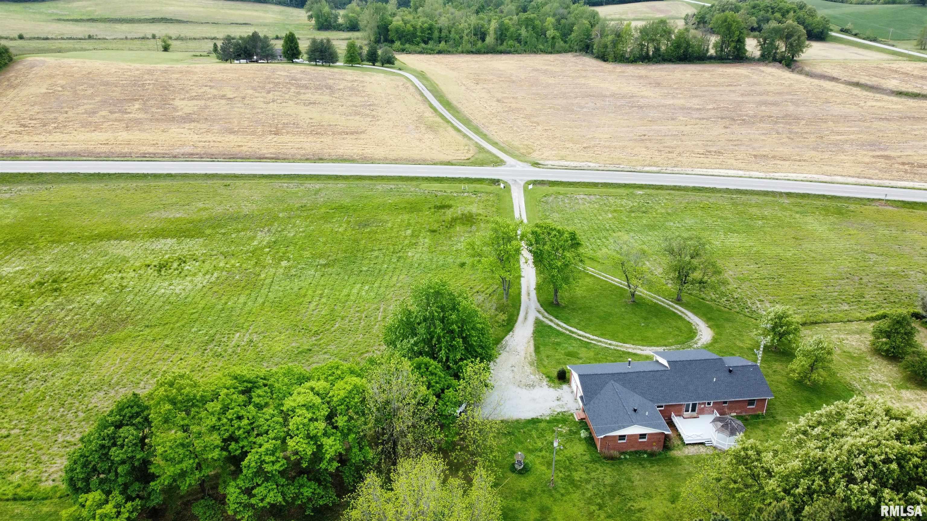 677 Karnak Road Karnak, IL 62956 - Photo 65 of 66