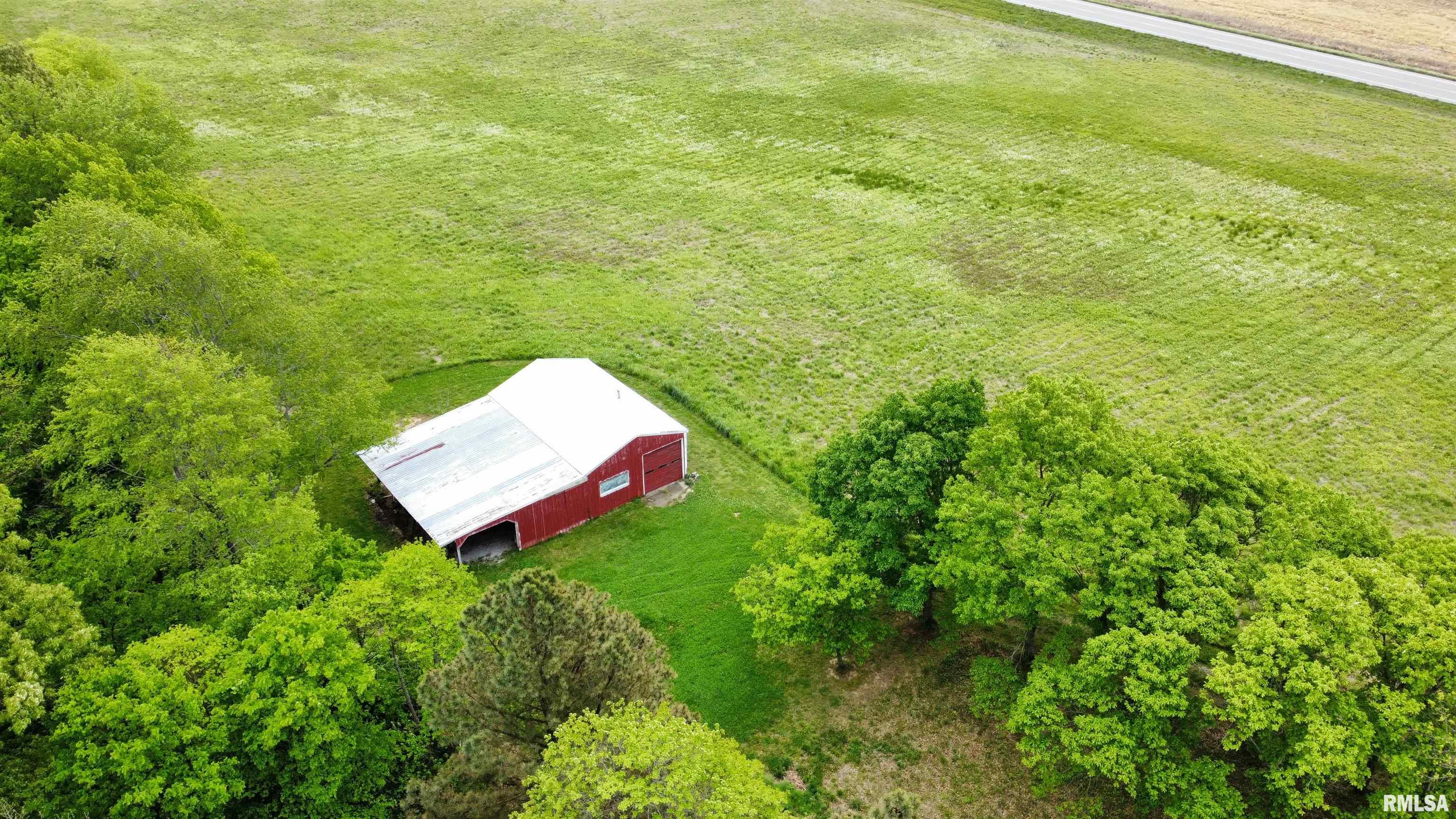 677 Karnak Road Karnak, IL 62956 - Photo 66 of 66