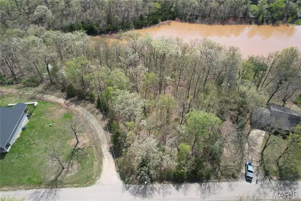 $24,999 | 375 Rue Lamande, Bonne Terre, MO 63628
