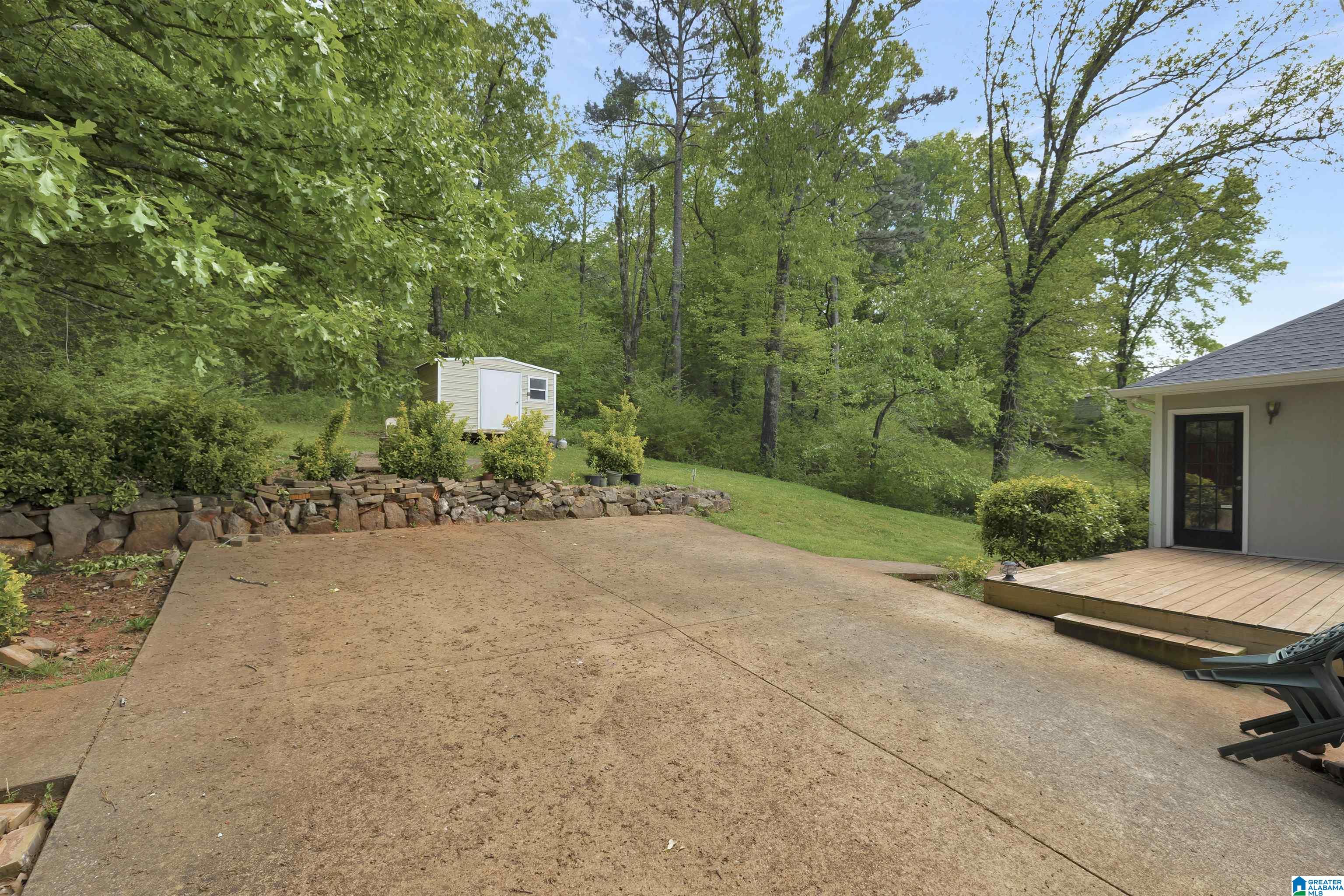 2748 Wenonah Road Southwest Birmingham, AL 35211 - Photo 13 of 41
