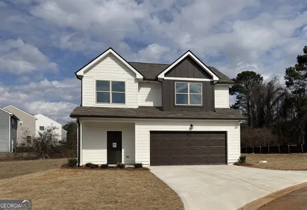 $309,500 | 7 Morningside Court, Thomaston, GA 30286