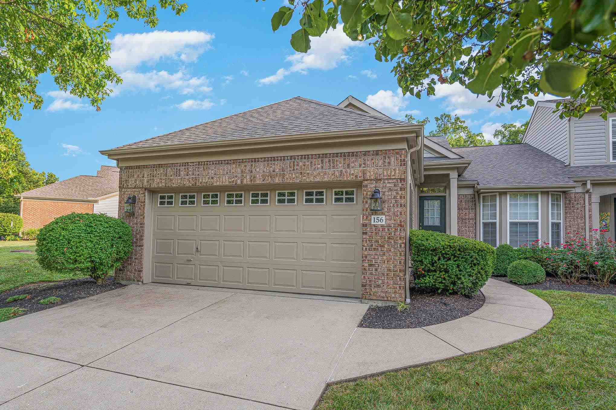 156 Hidden Ridge Court Cold Spring, KY 41076 - Photo 3 of 28 Gallery Image 3