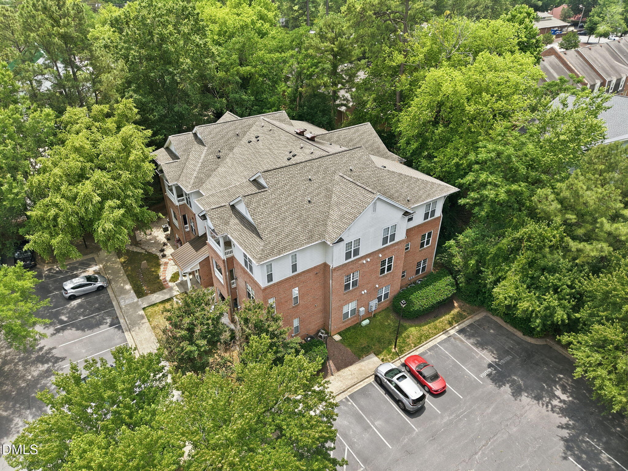 1710 Tiffany Bay Court, Unit 302 Raleigh, NC 27609 - Photo 34 of 38