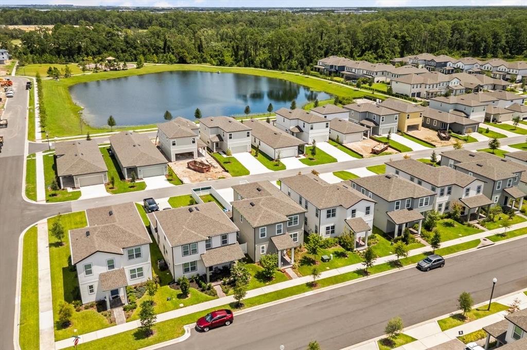 17061 Seville Orange Road Winter Garden, FL 34787 - Photo 36 of 42 a picture of houses with outdoor space