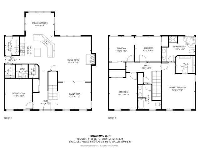 $649,999 | 788 Black Squirrel Court, Richfield, WI 53033
