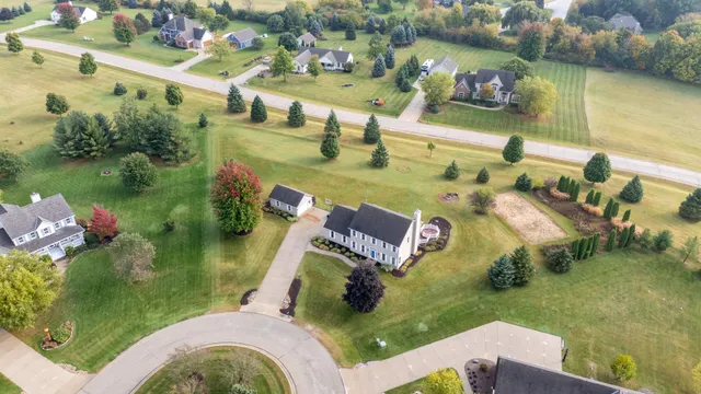 $649,999 | 788 Black Squirrel Court, Richfield, WI 53033