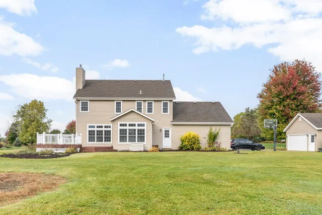 $649,999 | 788 Black Squirrel Court, Richfield, WI 53033