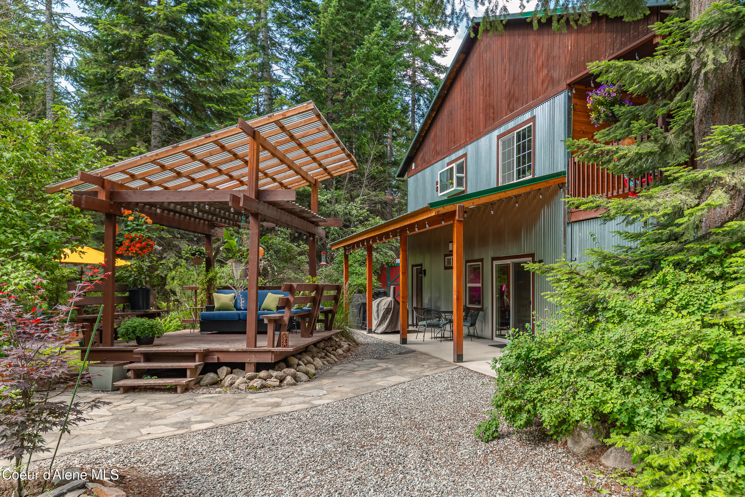 11917 North Church Road Rathdrum, ID 83858 - Photo 1 of 58 46-11917 N Church Rd 46