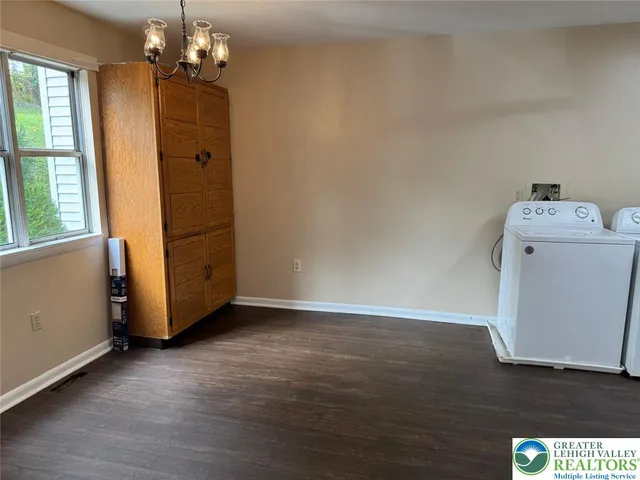 $1,835 | 1538 East 8th Street, Unit C, Bethlehem, PA 18015