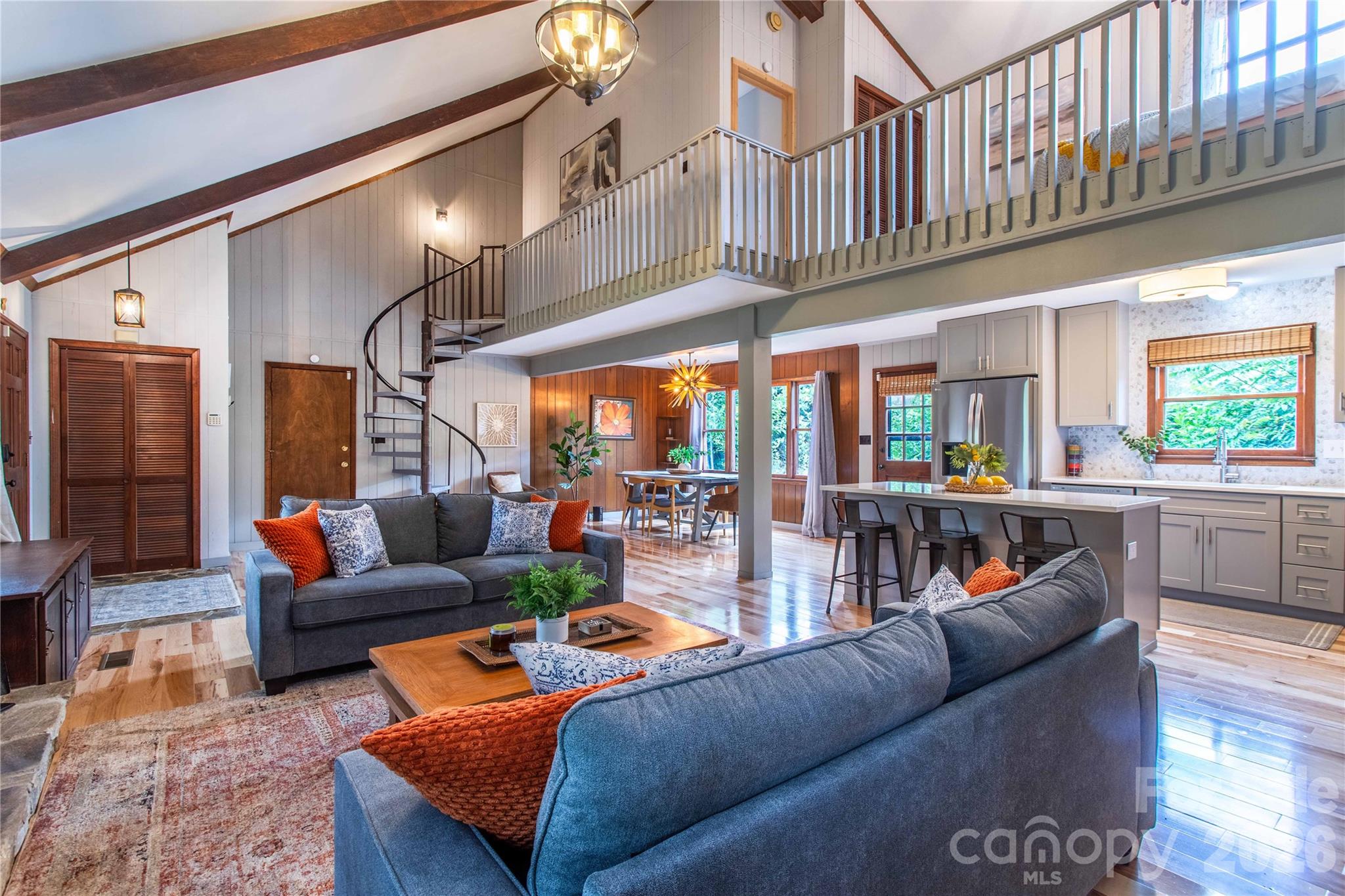 132 Hurd Road Canton, NC 28716 - Photo 10 of 43 Gallery Image 10