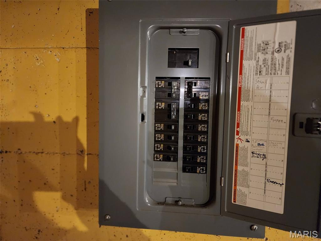 3129 Rendlen Avenue Hannibal, MO 63401 - Photo 24 of 27