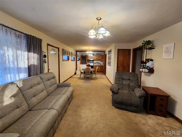 $145,000 | 3129 Rendlen Avenue, Hannibal, MO 63401