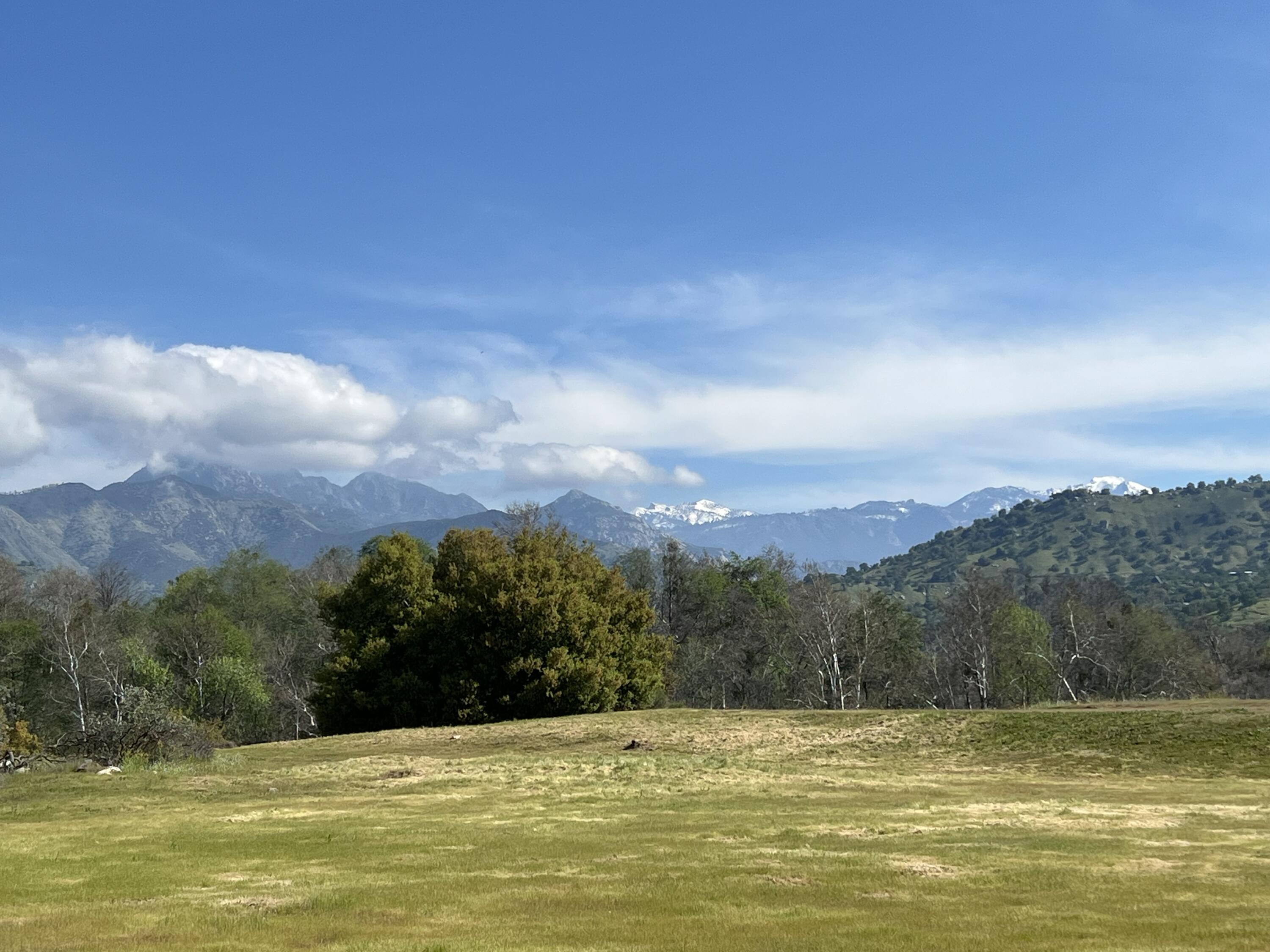 0 Sierra Drive Three Rivers, CA 93271 - Photo 2 of 17 a view of a ocean with mountains in the background