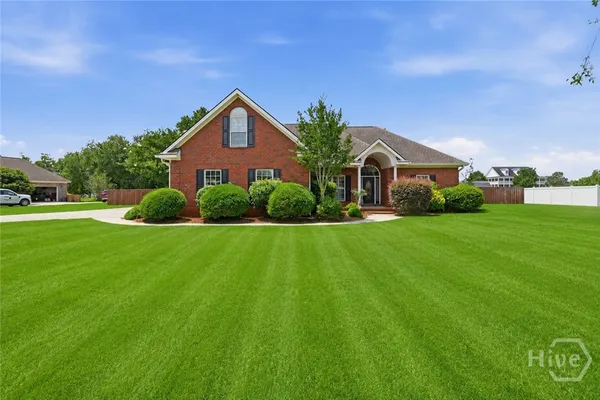 $449,900 | 204 Camden Yard Court, Guyton, GA 31312