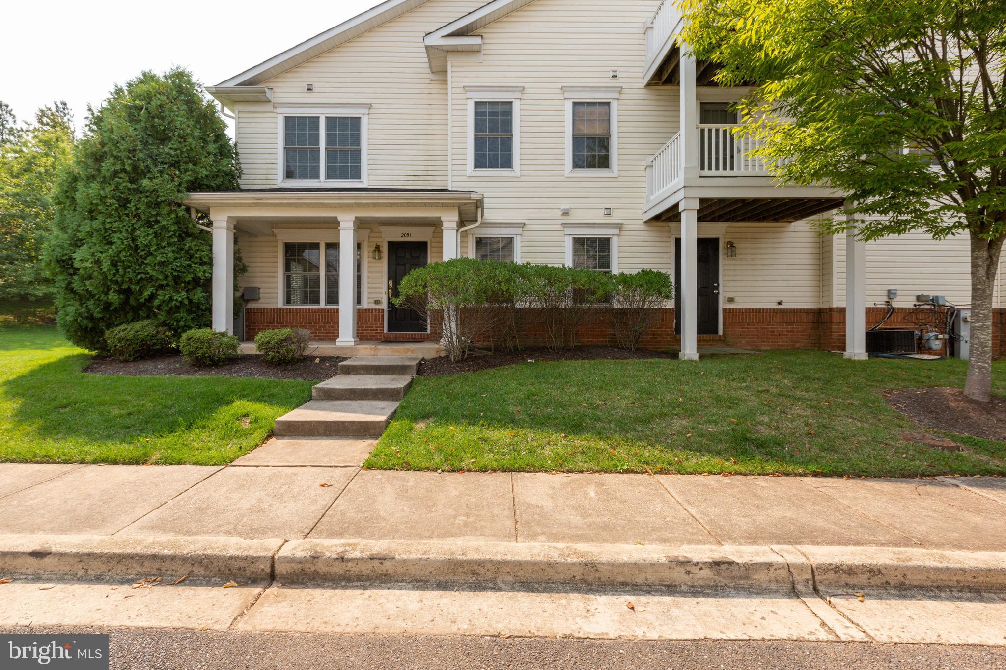 2051 Astilbe Way Odenton, MD 21113 - Photo 1 of 40