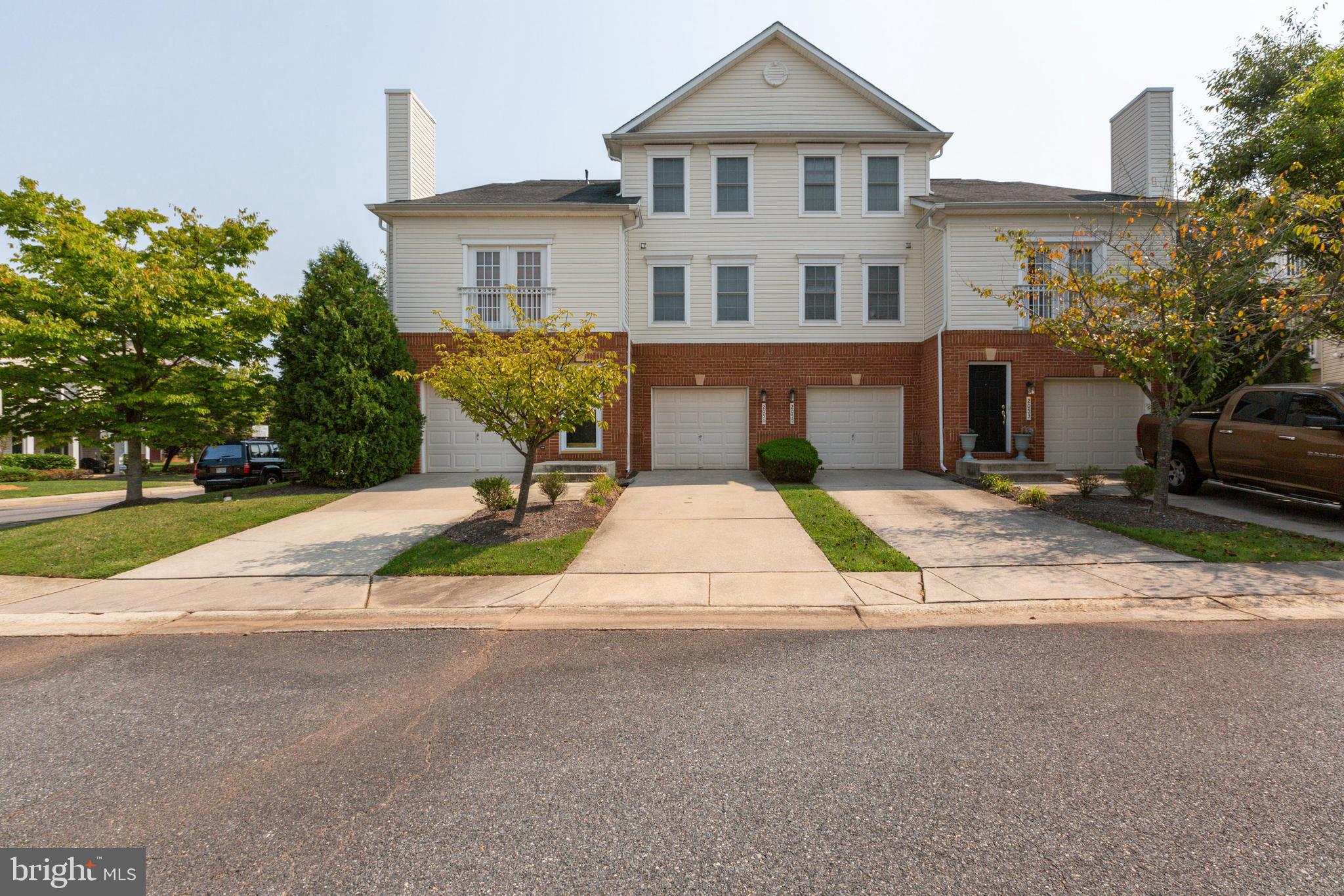 2051 Astilbe Way Odenton, MD 21113 - Photo 39 of 40